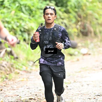 Runner Photo 5085234
