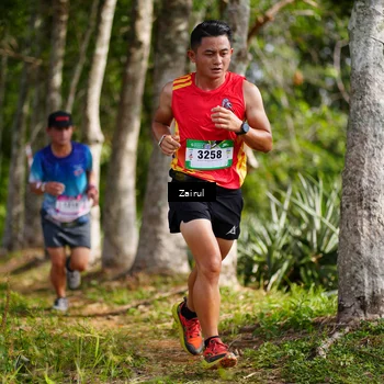 Runner Photo 5085242
