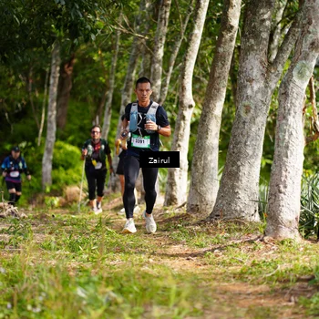 Runner Photo 5085244