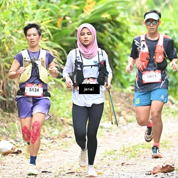 Runner Photo 5085248