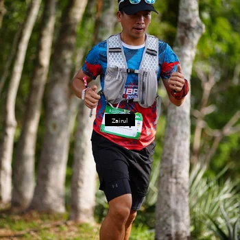 Runner Photo 5085255