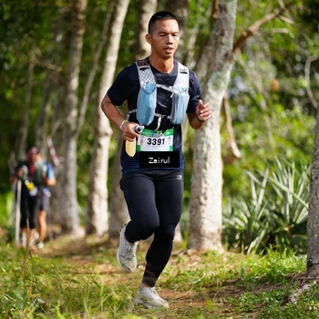 Runner Photo 5085257