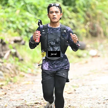 Runner Photo 5085263