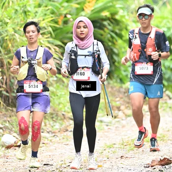 Runner Photo 5085264