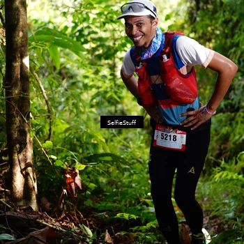Runner Photo 5085265