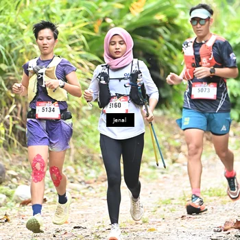 Runner Photo 5085270