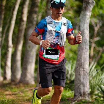 Runner Photo 5085271