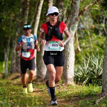 Runner Photo 5085278