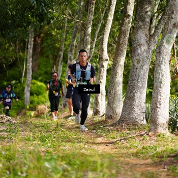 Runner Photo 5085283