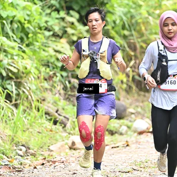 Runner Photo 5085287