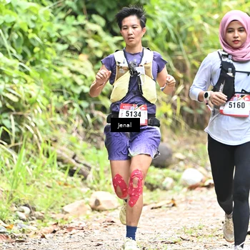 Runner Photo 5085294