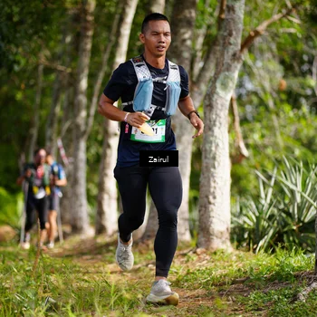 Runner Photo 5085295