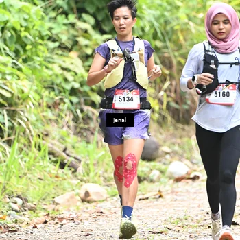 Runner Photo 5085299
