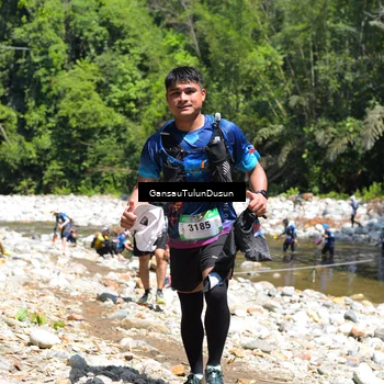 Runner Photo 5085300
