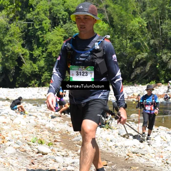 Runner Photo 5085301