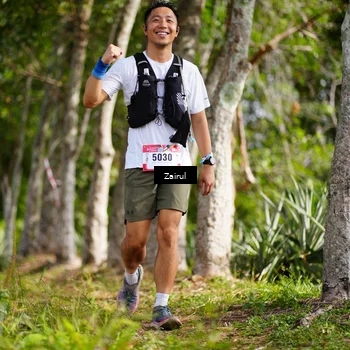 Runner Photo 5085304