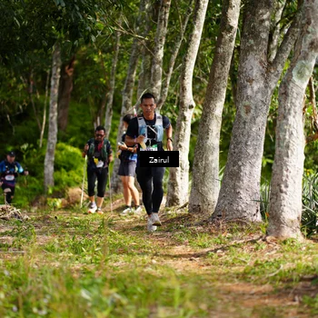 Runner Photo 5085305
