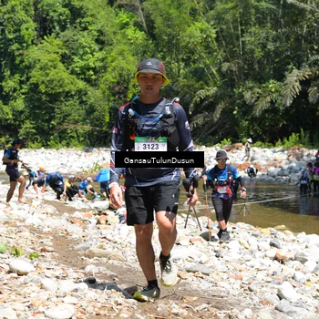 Runner Photo 5085309