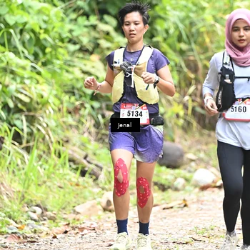 Runner Photo 5085311