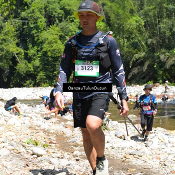 Runner Photo 5085315