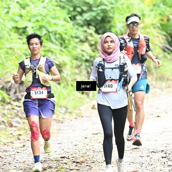 Runner Photo 5085318