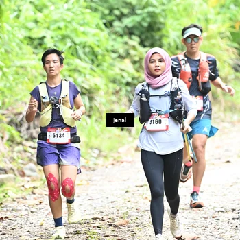Runner Photo 5085323