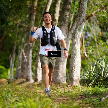Runner Photo 5085329