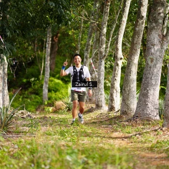 Runner Photo 5085331