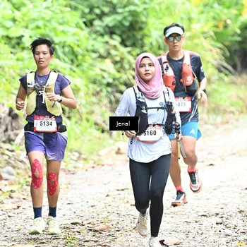 Runner Photo 5085332