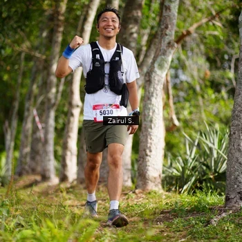Runner Photo 5085337