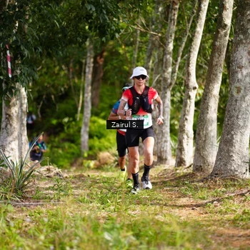 Runner Photo 5085338