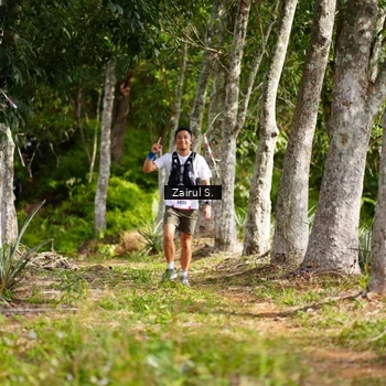 Runner Photo 5085339