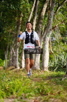 Runner Photo 5085341