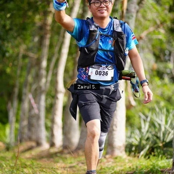 Runner Photo 5085342