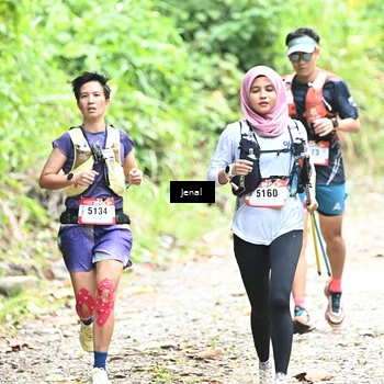 Runner Photo 5085343