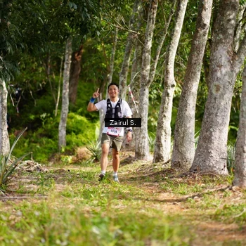 Runner Photo 5085344