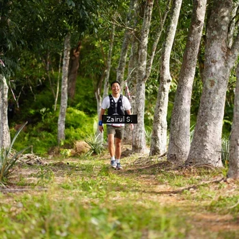 Runner Photo 5085346