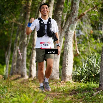 Runner Photo 5085348
