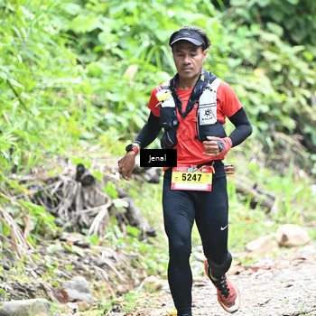 Runner Photo 5085352
