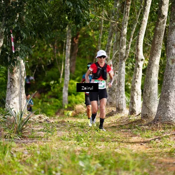Runner Photo 5085356