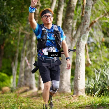 Runner Photo 5085358