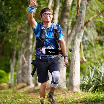 Runner Photo 5085360
