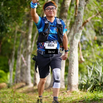 Runner Photo 5085362