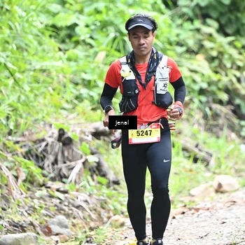 Runner Photo 5085365