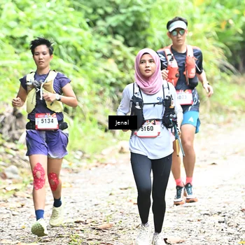 Runner Photo 5085369