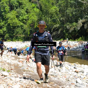Runner Photo 5085382
