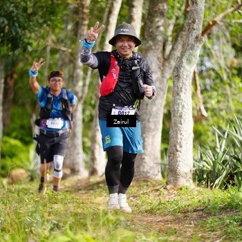 Runner Photo 5085384