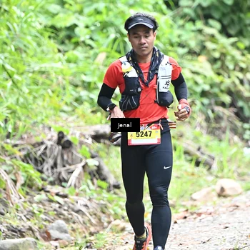 Runner Photo 5085391