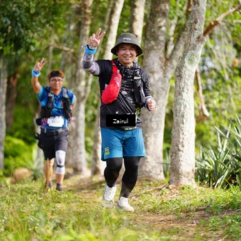 Runner Photo 5085392