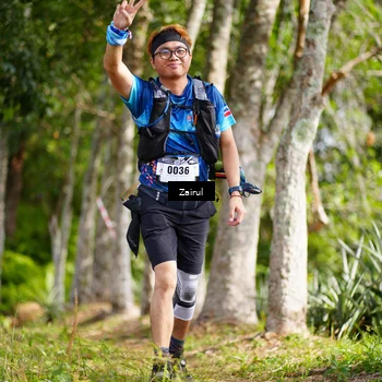 Runner Photo 5085402
